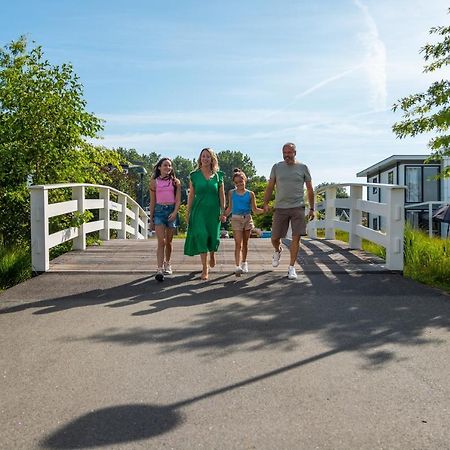 Comfort Rooms By Europarcs Bad Hulckesteijn Nijkerk Eksteriør bilde
